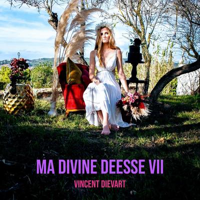 Vincent DIEVART's cover