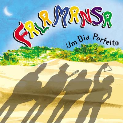 Gotas de Amor By Falamansa's cover