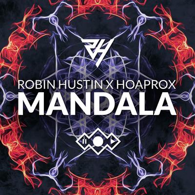 Mandala's cover