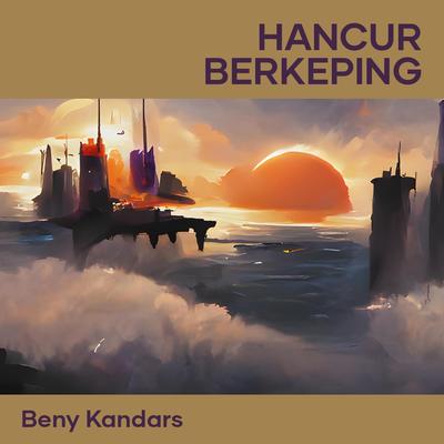 Hancur Berkeping's cover