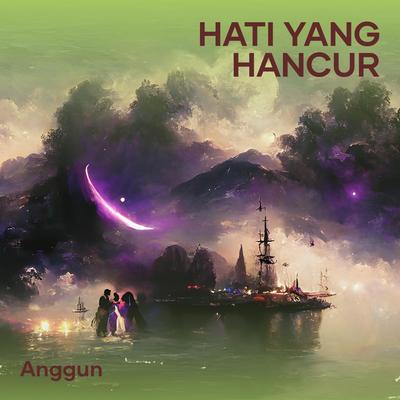 Hati Yang Hancur's cover