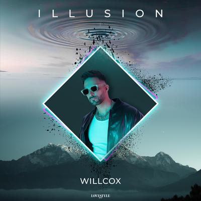 Illusion By Willcox's cover