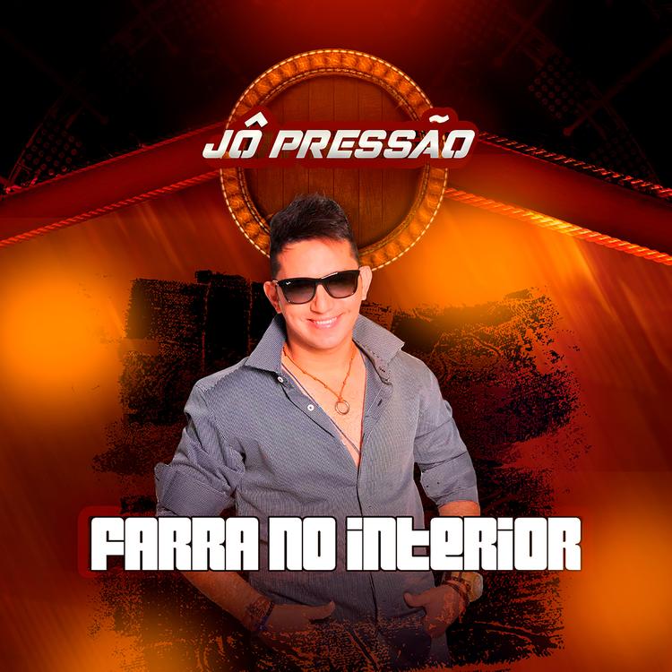 JO PRESSAO's avatar image