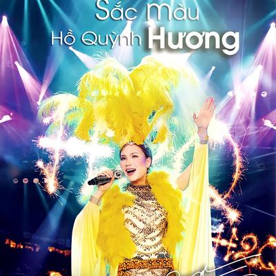 Liveshow Sắc Màu Hồ Quỳnh Hương's cover