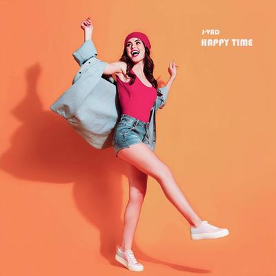 Happy Time's cover