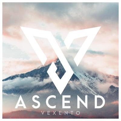 Ascend By Vexento's cover