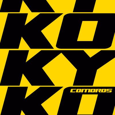 KOKY's cover