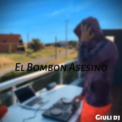 El Bombon Asesino Aleteo RKT's cover