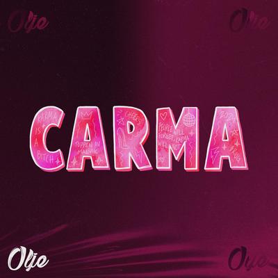 Carma 2024's cover