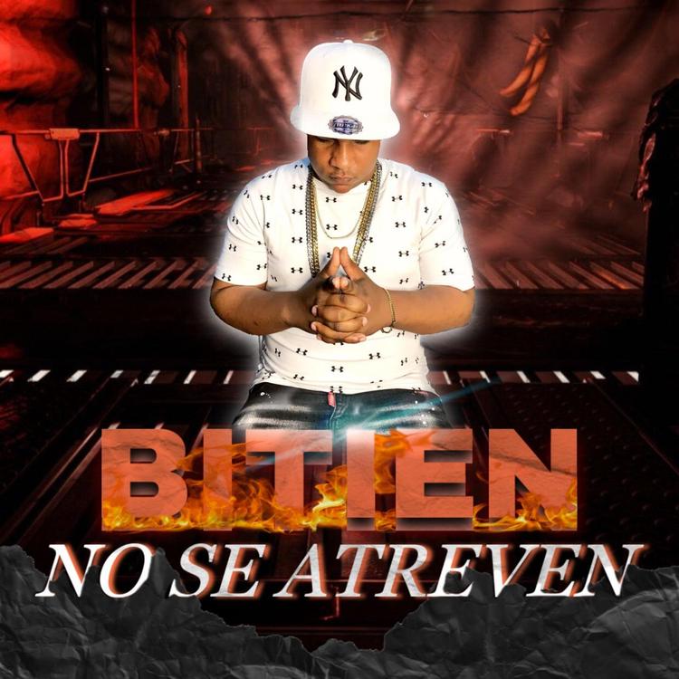 BITIEN's avatar image