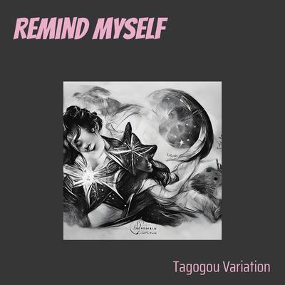 Tagogou Variation's cover
