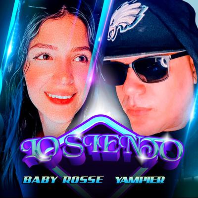 Lo Siento By Baby Rosse, Yampier's cover