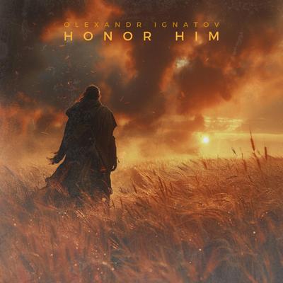 Honor Him (soft version)'s cover