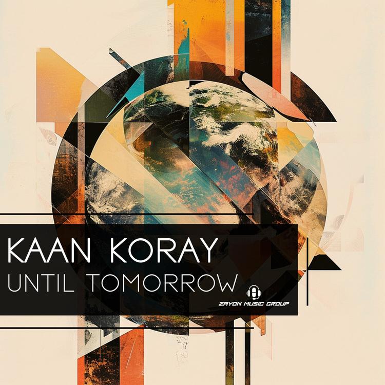 Kaan Koray's avatar image