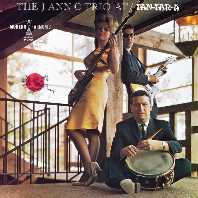 The J Ann C Trio's avatar image