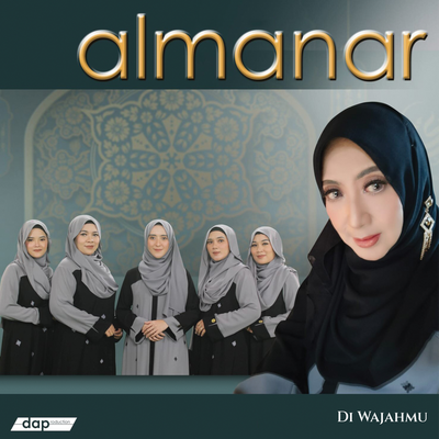 Di Wajahmu's cover