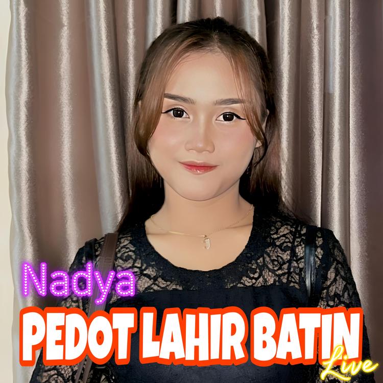 Nadya's avatar image