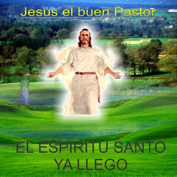 Jesus El Buen Pastor's avatar image