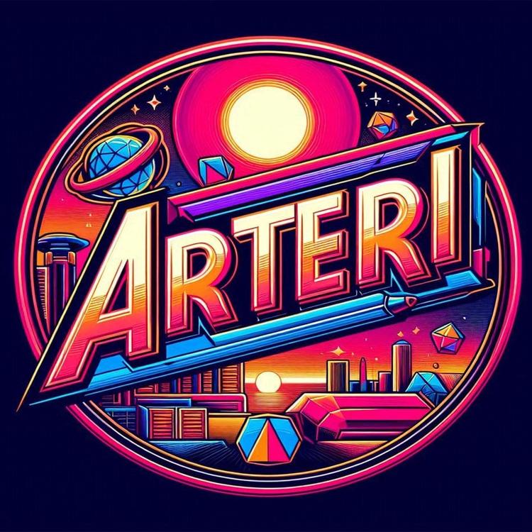 ARTERI's avatar image