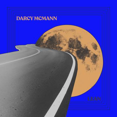 Lean By Darcy McMann's cover