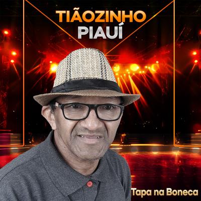 Tiãozinho do Piauí's cover