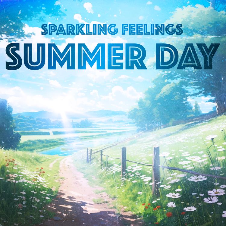 Sparkling Feelings's avatar image