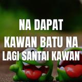 HALWA ENTERTAIMENT - Na dapet kawan baru na (woy lagi santai kawan) Mp3