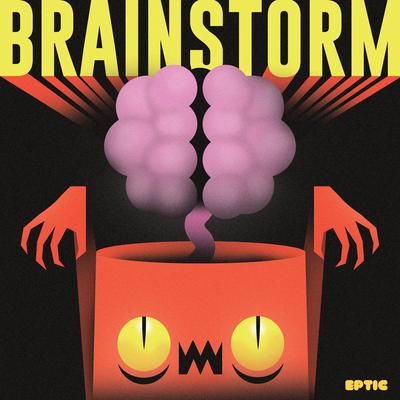 Brainstorm By Eptic's cover