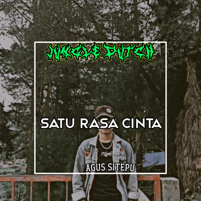 Satu Rasa Cinta (Jungle Dutch)'s cover