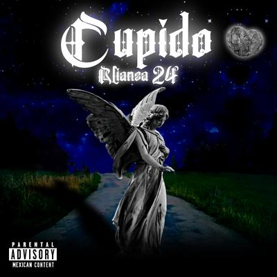 Cupido's cover