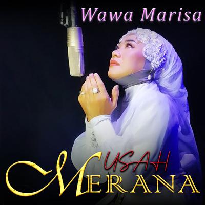 Usah Merana's cover