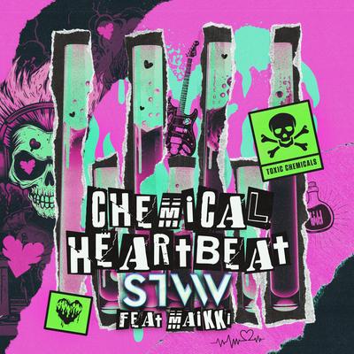 Chemical Heartbeat By STVW, Maikki's cover