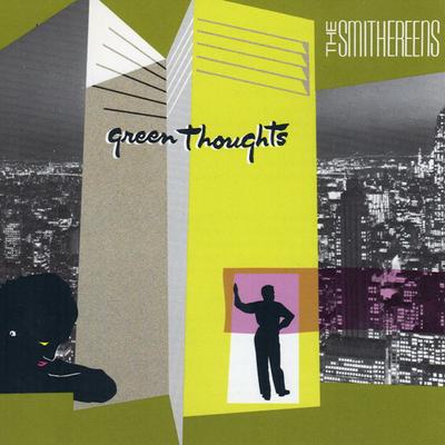 Green Thoughts's cover