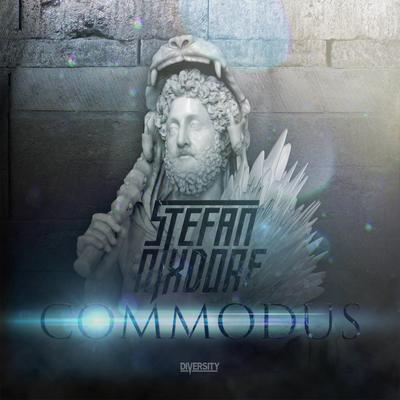 Commodus: The Menace (Pt.2) (Original Mix)'s cover