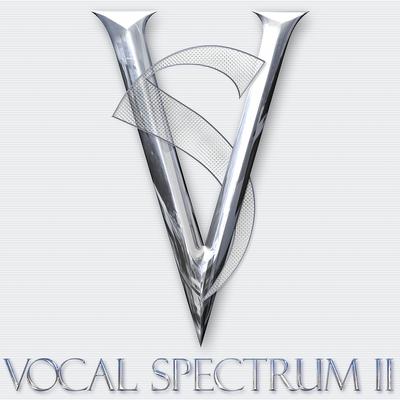 The Barber Of Seville Overture By Vocal Spectrum's cover