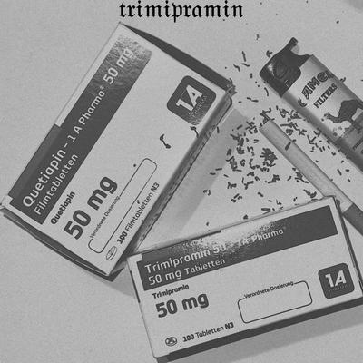 Trimipramin's cover