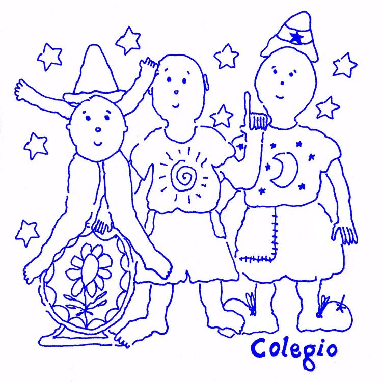 Colegio's avatar image