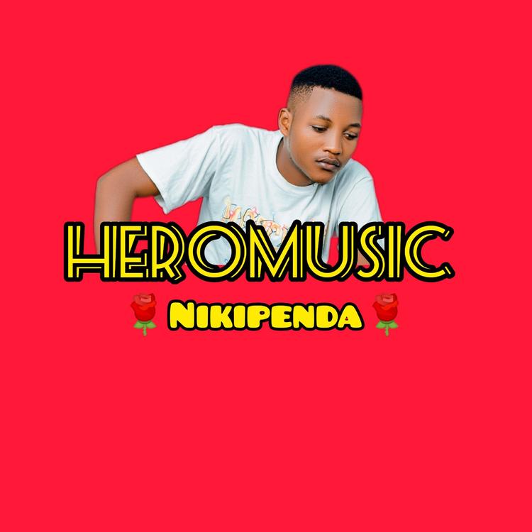 Hero Music's avatar image