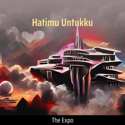 Hatimu Untukku's cover