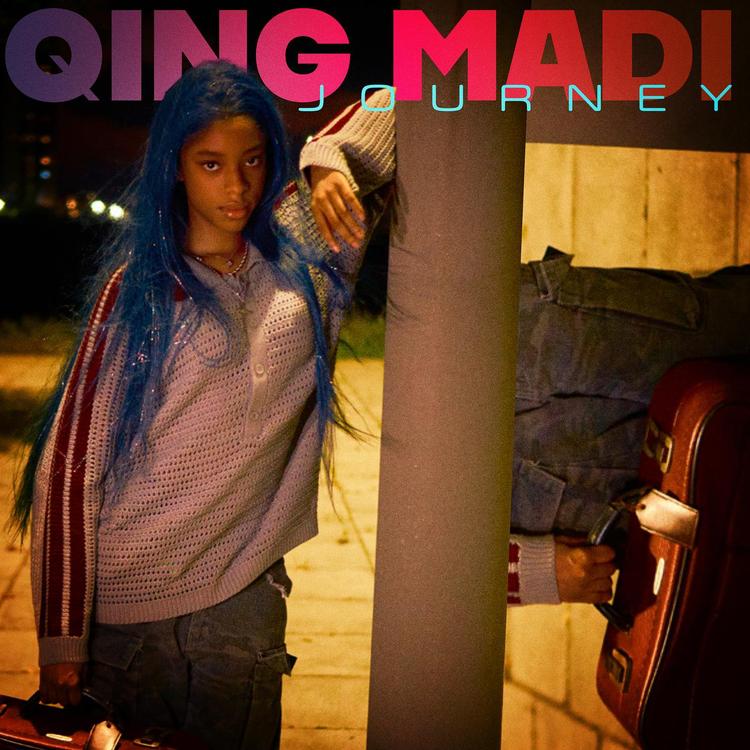 Qing Madi's avatar image