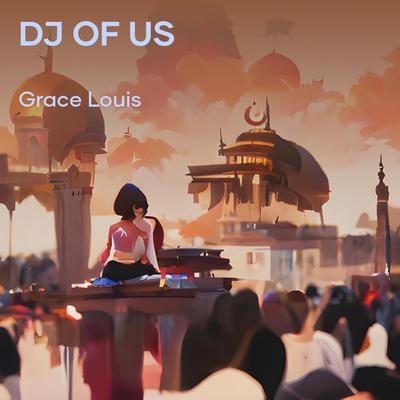 Dj of Us's cover