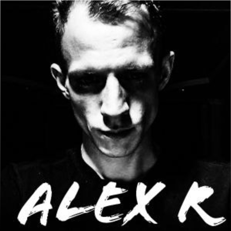 Alex R's avatar image