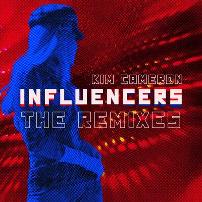 Influencers The Remixes's cover