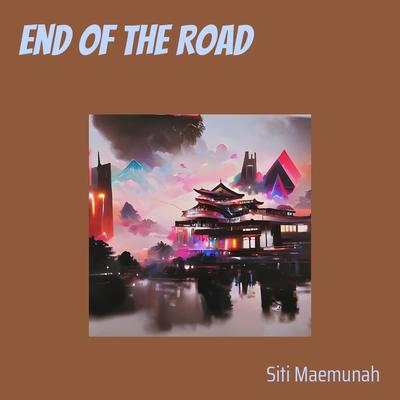 End of the Road's cover