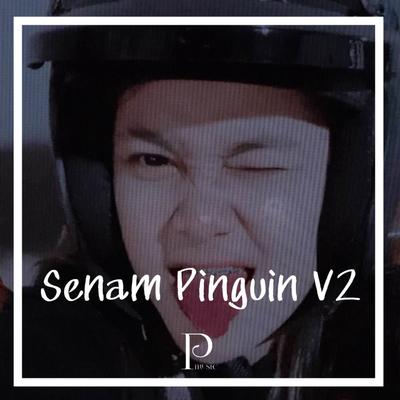 DJ Senam Pinguin V2 X Tehiba - Mengkane (Ins)'s cover