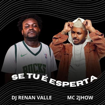 SE TU É ESPERTA's cover