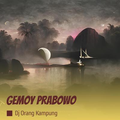 DJ ORANG KAMPUNG's cover