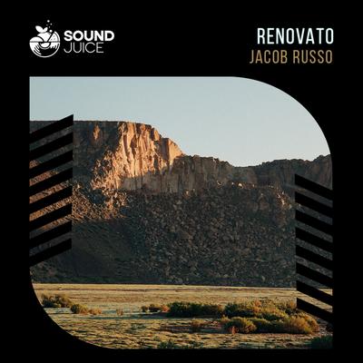 Jacob Russo's cover