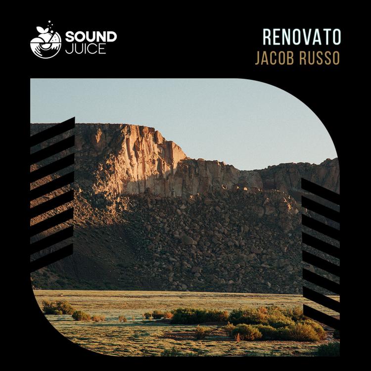 Jacob Russo's avatar image