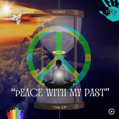 Peace with my Past (PWMP)'s cover